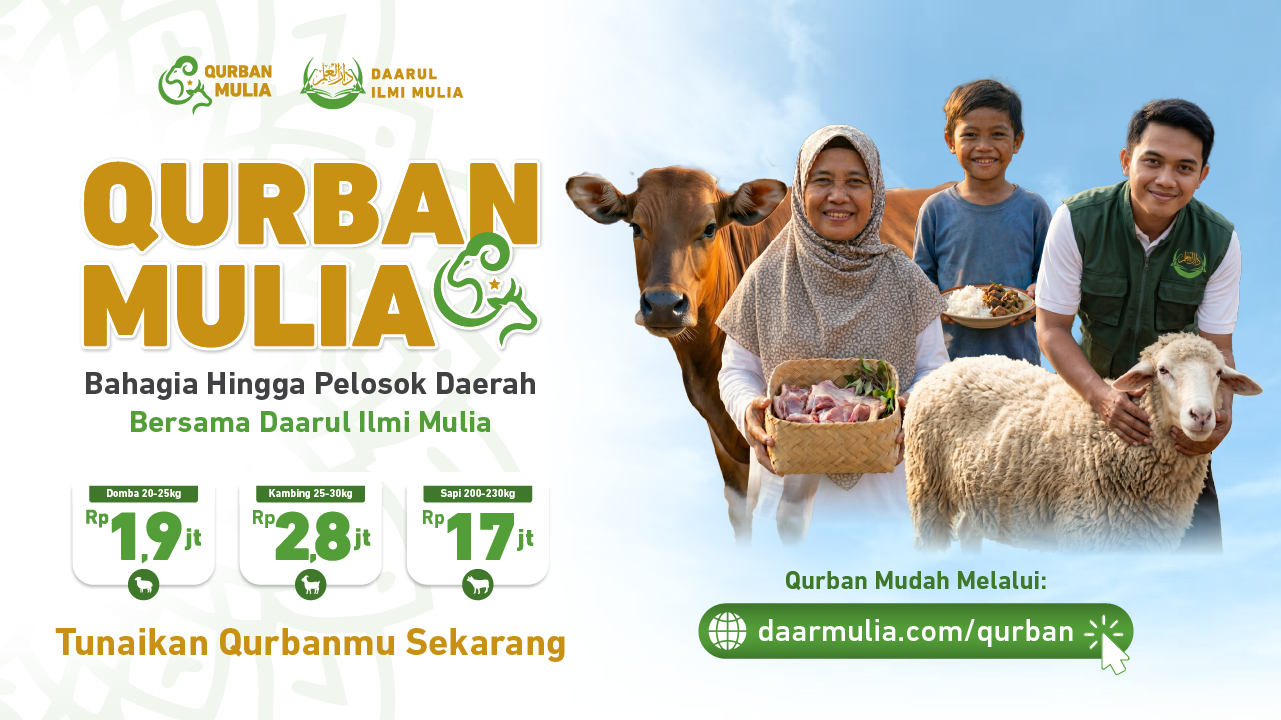 Web Banner_Qurban Mulia 2026